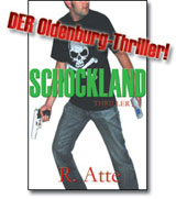 Schockland - von R. Atte